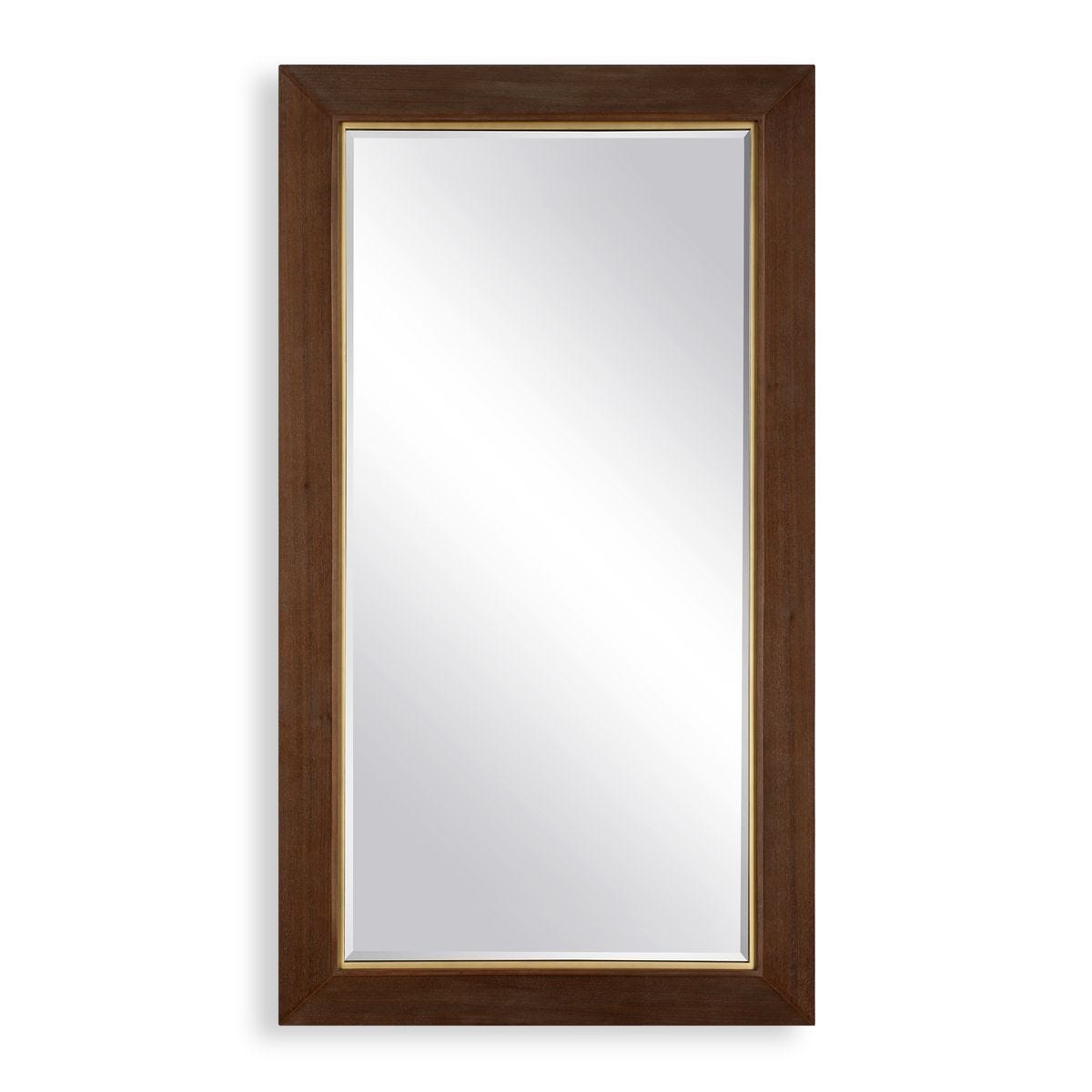 Matheson Mirror - available in various shapes, sizes, and frame styles | Image 1 | InSTYLE Home & Rugs