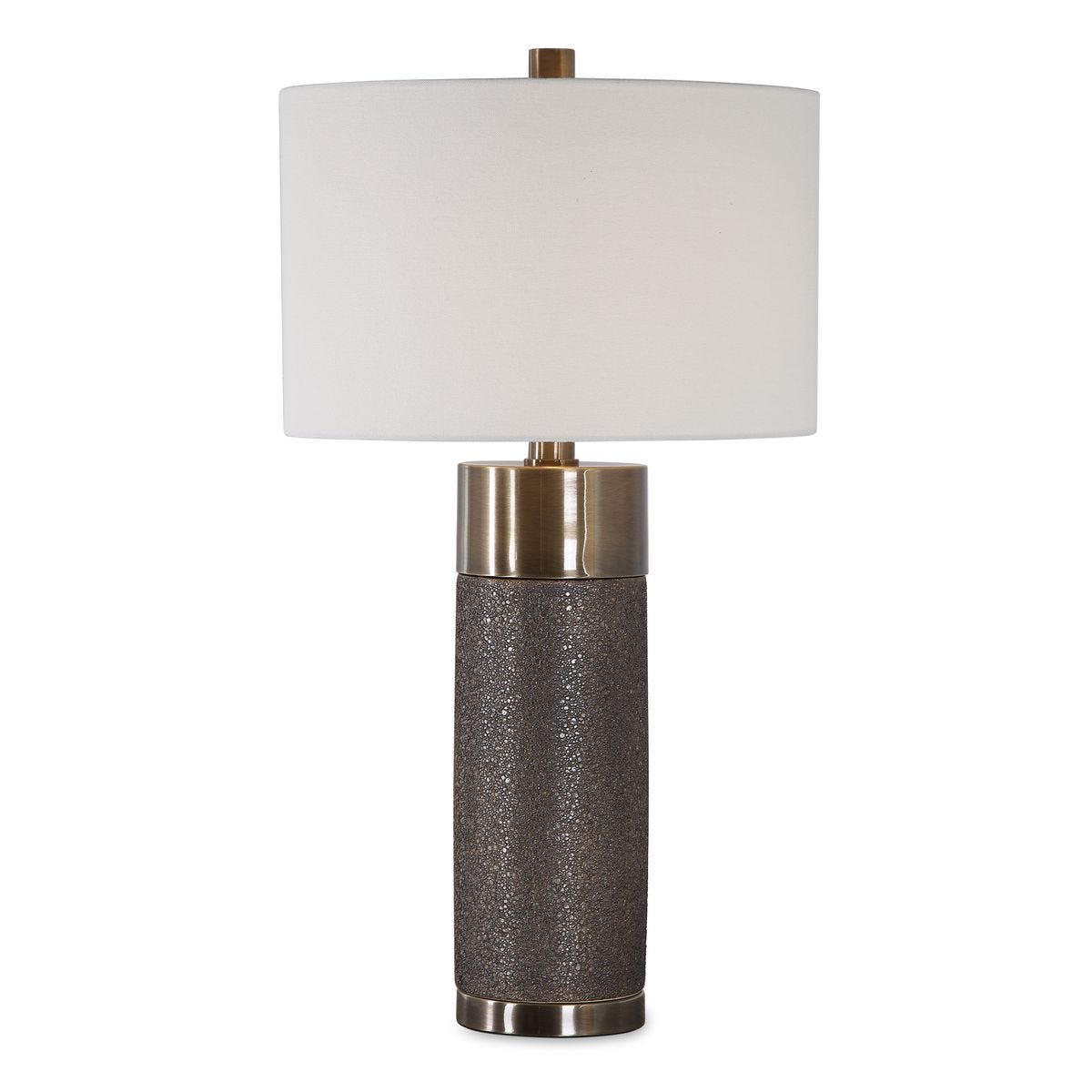 Brannock Table Lamp - elegant lamps to enhance your room ambiance | Image 1 | InSTYLE Home & Rugs
