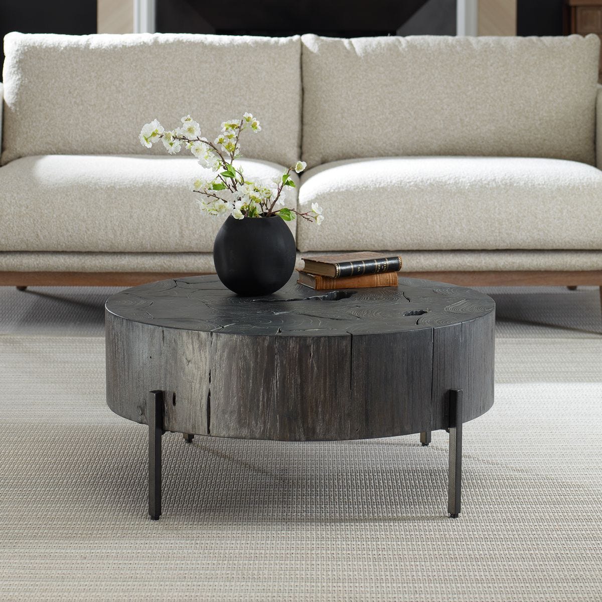 Adjoin Coffee Table - stylish tables for living rooms | Image 1 | InSTYLE Home & Rugs