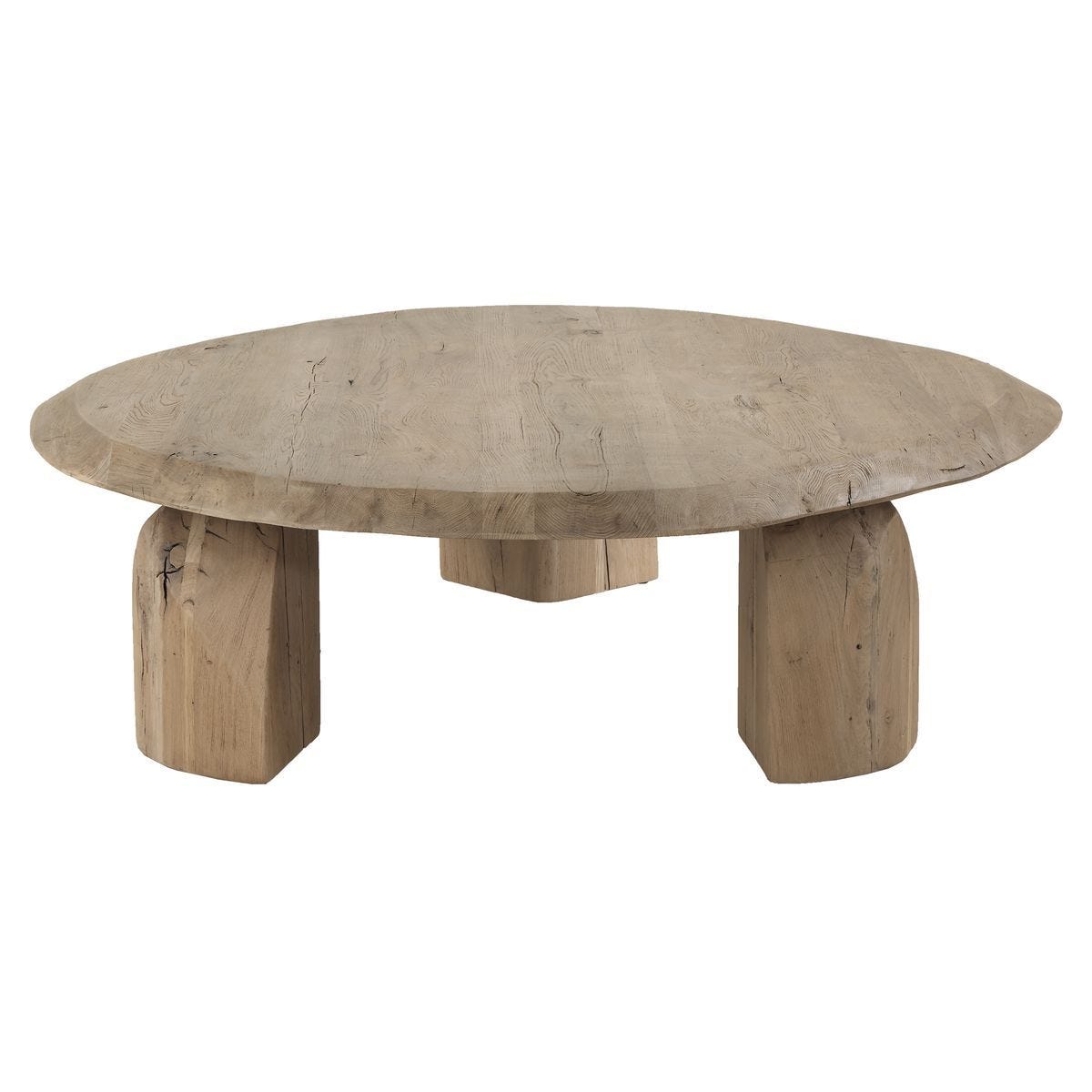 Tiernan Coffee Table, 2 Cartons - functional centerpieces for homes | Image 1 | InSTYLE Home & Rugs