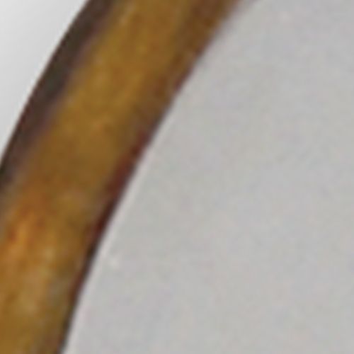 Amiel Arch Mirror, Bronze - available in various shapes, sizes, and frame styles | Image 2 | InSTYLE Home & Rugs