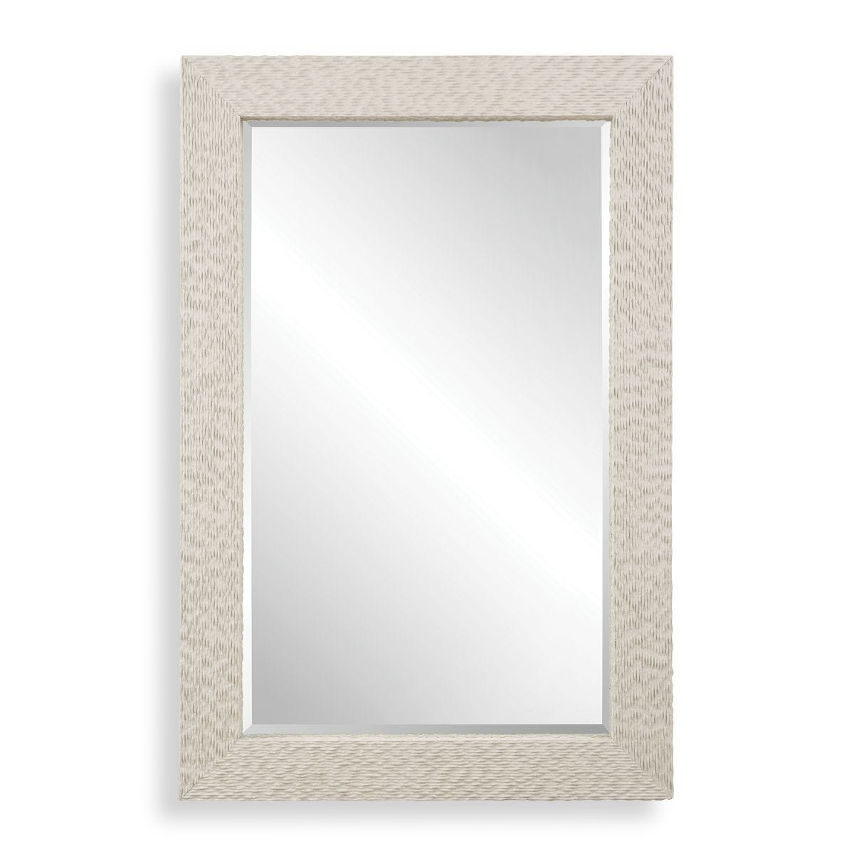 Everett Mirror - available in various shapes, sizes, and frame styles | Image 1 | InSTYLE Home & Rugs
