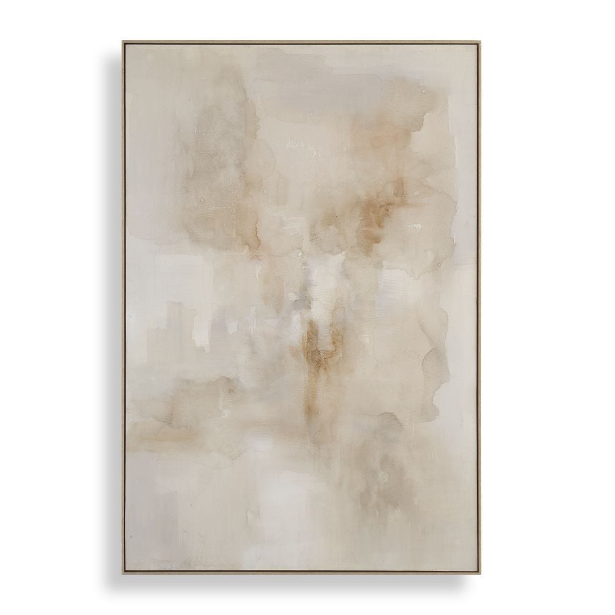Remedy Hand Painted Canvas - eye-catching art pieces to enhance your home design | Image 1 | InSTYLE Home & Rugs