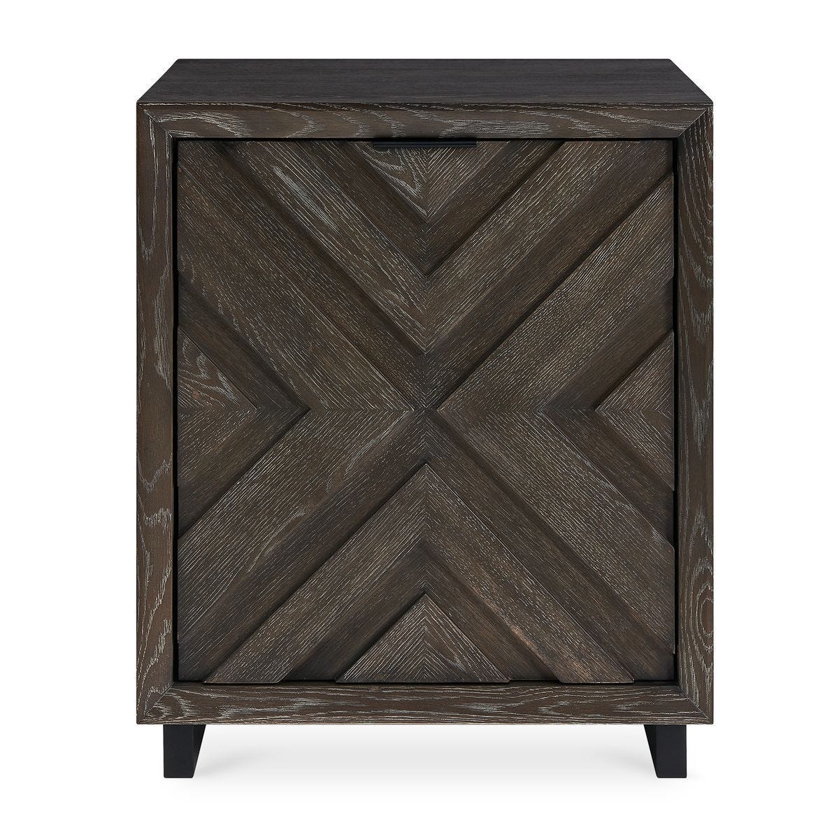 Barrett Cabinet - elegant cabinet for any room | Image 1 | InSTYLE Home & Rugs