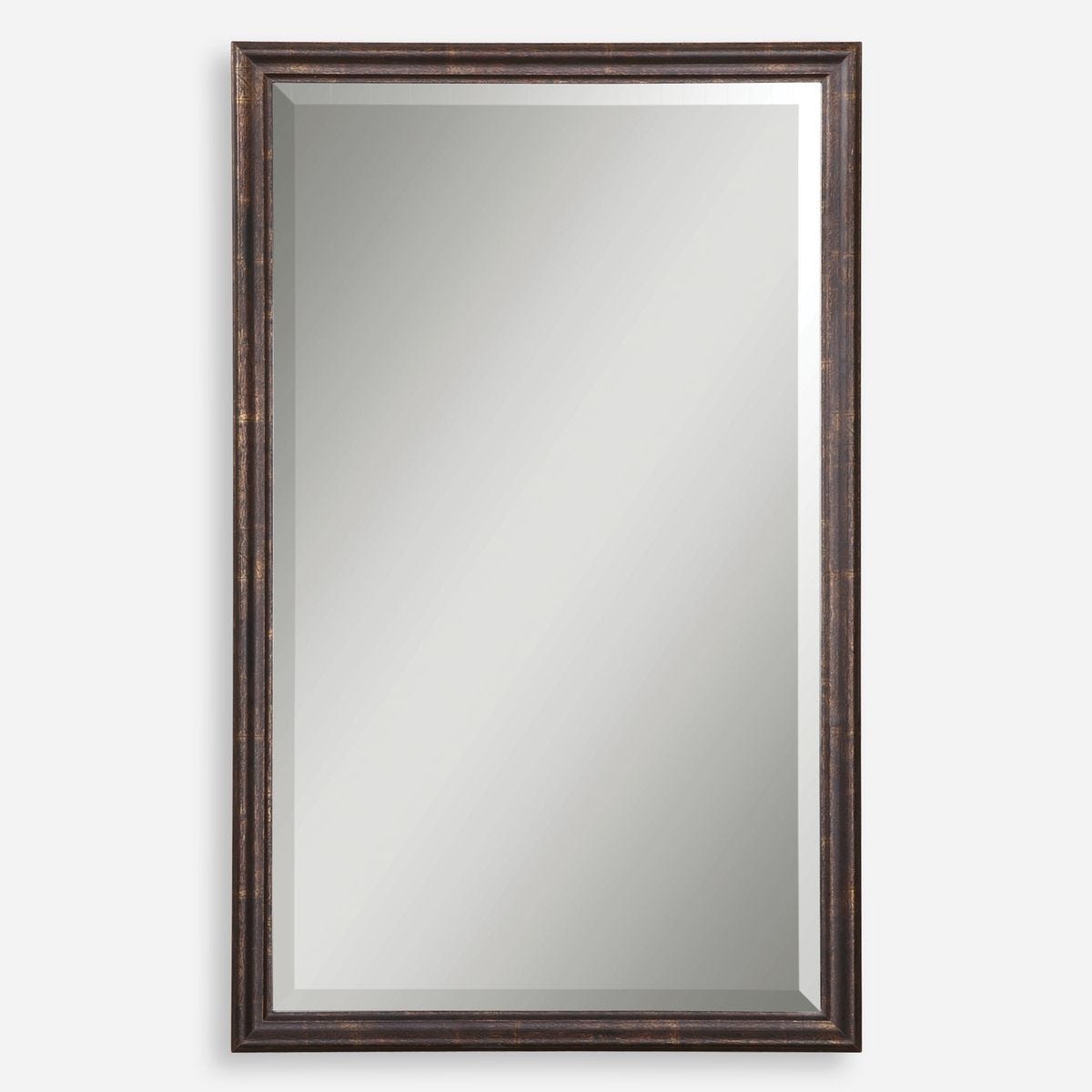Renzo Vanity Mirror - full-length mirror for creating the illusion of space and light | Image 1 | InSTYLE Home & Rugs