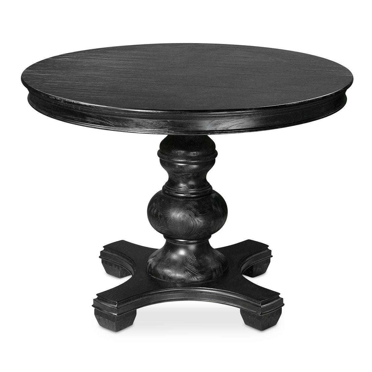 Brynmore Dining Table - elegant table for dining rooms | Image 1 | InSTYLE Home & Rugs