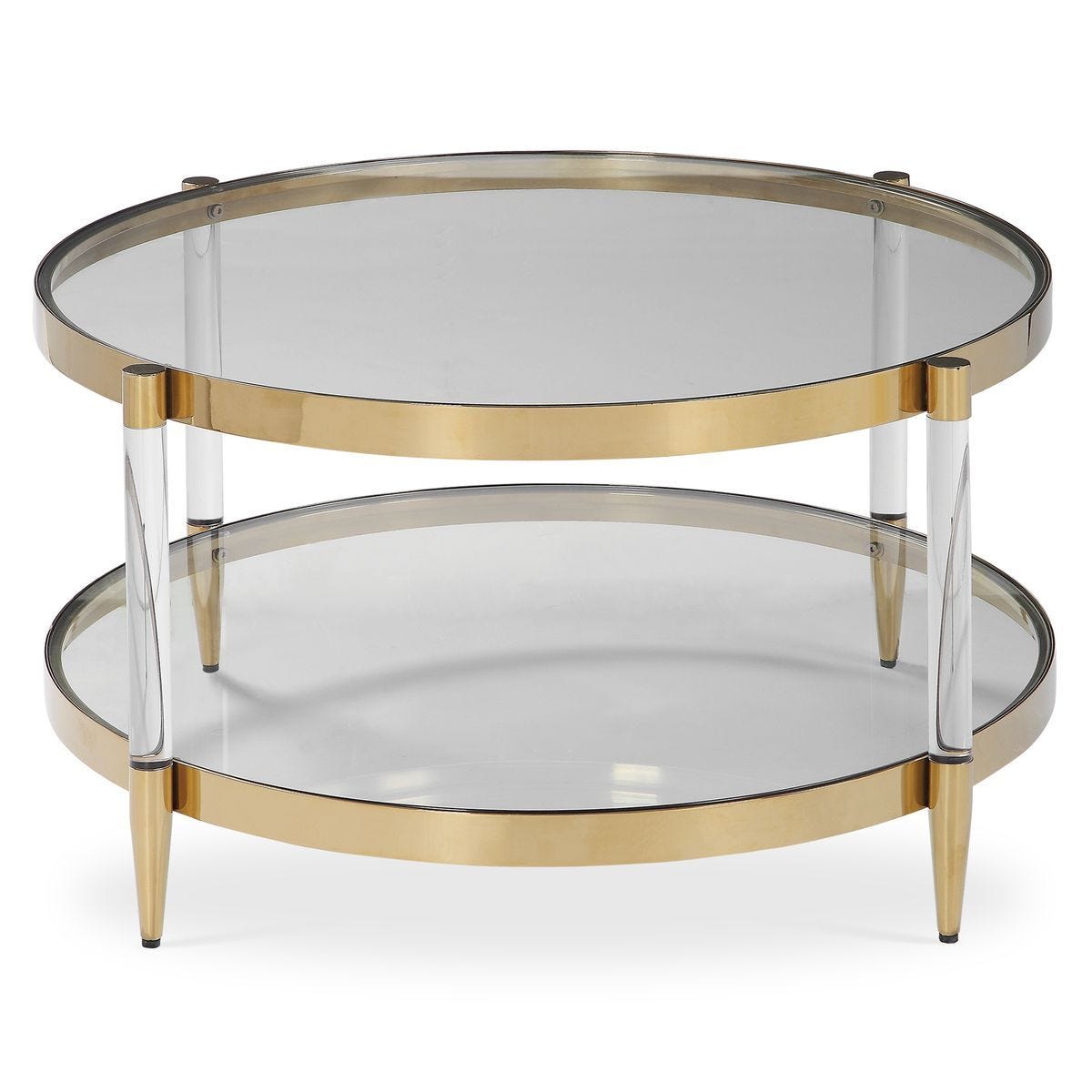 Kellen Coffee Table - functional centerpieces for homes | Image 1 | InSTYLE Home & Rugs