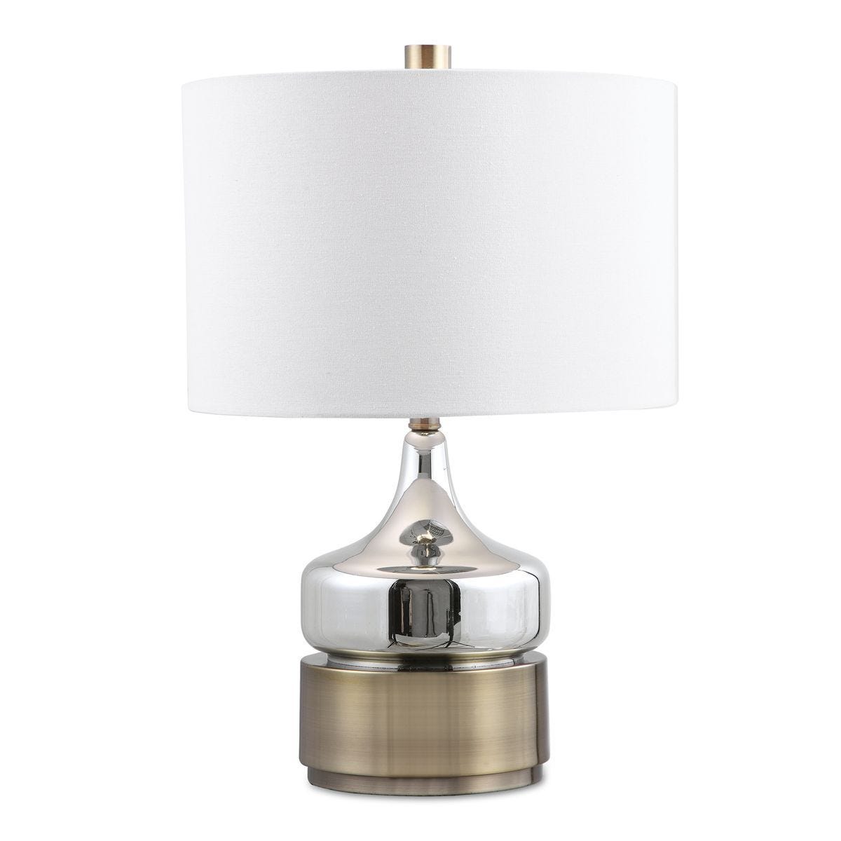 Como Table Lamp - elegant lamps to enhance your room ambiance | Image 1 | InSTYLE Home & Rugs