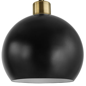 Floor Lamp W26120-1 - contemporary lamps for stylish lighting solutions | Image 5 | InSTYLE Home & Rugs