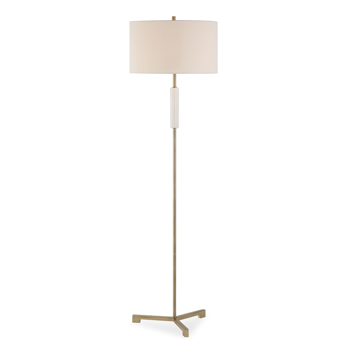 Floor Lamp W26145-1 - versatile lighting lamps for any interior style | Image 1 | InSTYLE Home & Rugs