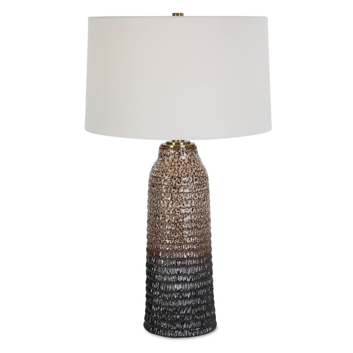 Padma Table Lamp - versatile lighting lamps for any interior style | Image 1 | InSTYLE Home & Rugs