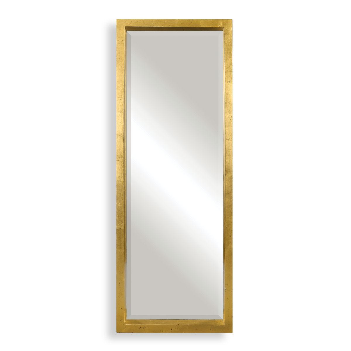Edmonton Mirror - perfect for enhancing light and creating a sense of space | Image 1 | InSTYLE Home & Rugs