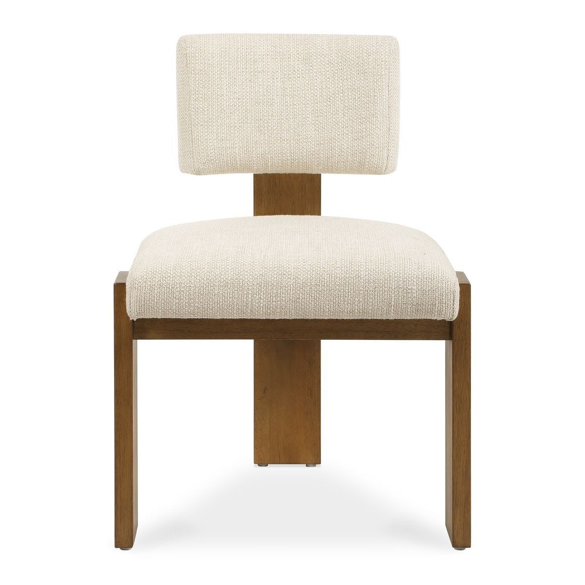 Arienzo Dining Chair, 2 Per Box, Priced Each - comfortable dining experience | Image 1 | InSTYLE Home & Rugs