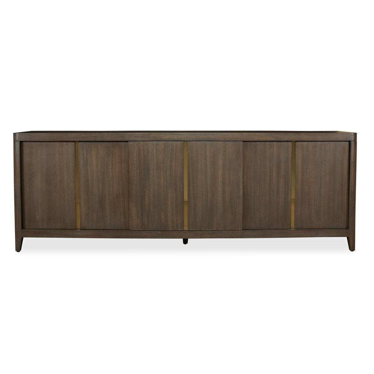 Botero Console Cabinet - versatile console for stylish storage and display in any room | Image 1 | InSTYLE Home & Rugs