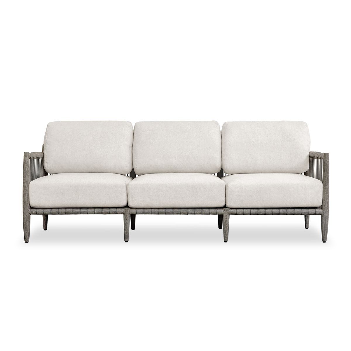 Borneo Outdoor Sofa - stylish seating for your home | Image 1 | InSTYLE Home & Rugs