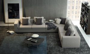 Bowie 2971 Wooden Coffee Table - stylish tables for living rooms | Image 4 | InSTYLE Home & Rugs