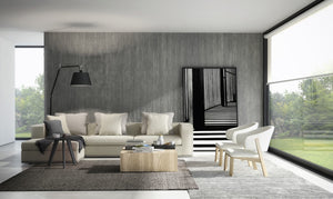 Bowie 2971 Wooden Coffee Table - stylish tables for living rooms | Image 3 | InSTYLE Home & Rugs