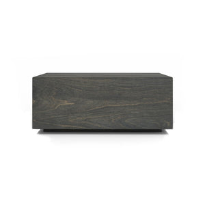 Bowie 2971 Wooden Coffee Table - stylish tables for living rooms | Image 2 | InSTYLE Home & Rugs