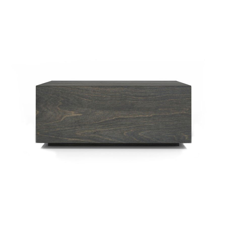 Bowie 2971 Wooden Coffee Table - stylish tables for living rooms | Image 2 | InSTYLE Home & Rugs