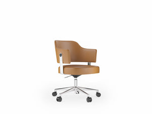 Circa Office Chair 3581/82 - variety of styles from classic to contemporary | Image 8 | InSTYLE Home & Rugs