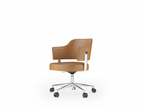 Circa Office Chair 3581/82 - variety of styles from classic to contemporary | Image 2 | InSTYLE Home & Rugs