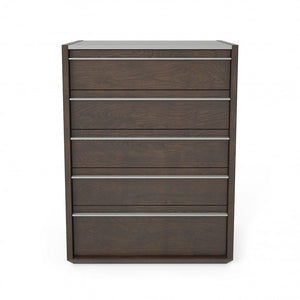 Clark 8725LQZ Chest of Drawers - durable drawer with smooth glide mechanism for daily use | Image 1 | InSTYLE Home & Rugs