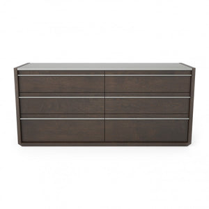 Clark 8735LQZ Chest of Drawers - spacious drawer for organized storage in any room | Image 1 | InSTYLE Home & Rugs