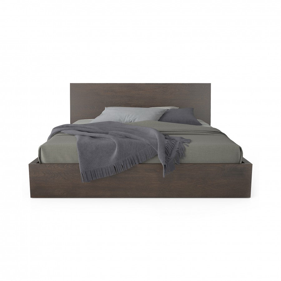 Clark Queen / King Bed - luxurious bed for modern homes | Image 1 | InSTYLE Home & Rugs