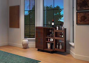 BDI Corridor Bar 5620 - compact and stylish design | Image 9 | InSTYLE Home & Rugs