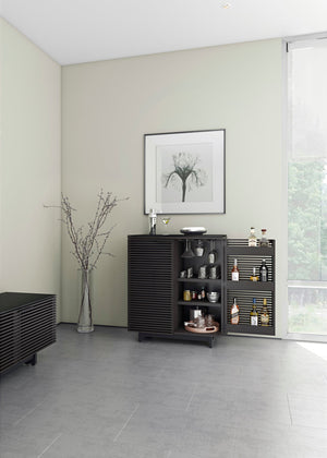 BDI Corridor Bar 5620 - compact and stylish design | Image 10 | InSTYLE Home & Rugs