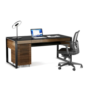 BDI Corridor Desk 6521 - functional desk for home offices | Image 5 | InSTYLE Home & Rugs