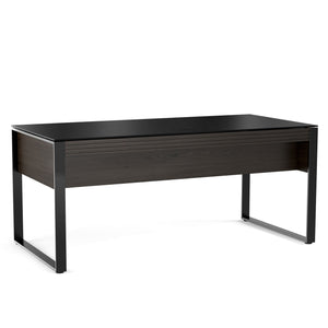 BDI Corridor Desk 6521 - functional desk for home offices | Image 3 | InSTYLE Home & Rugs