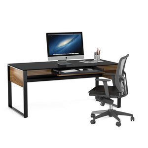 BDI Corridor Desk 6521 - functional desk for home offices | Image 4 | InSTYLE Home & Rugs