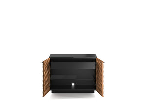 Corridor 8108 Double Storage Cabinet / Console Table - perfect for hallway decor | Image 8 | InSTYLE Home & Rugs