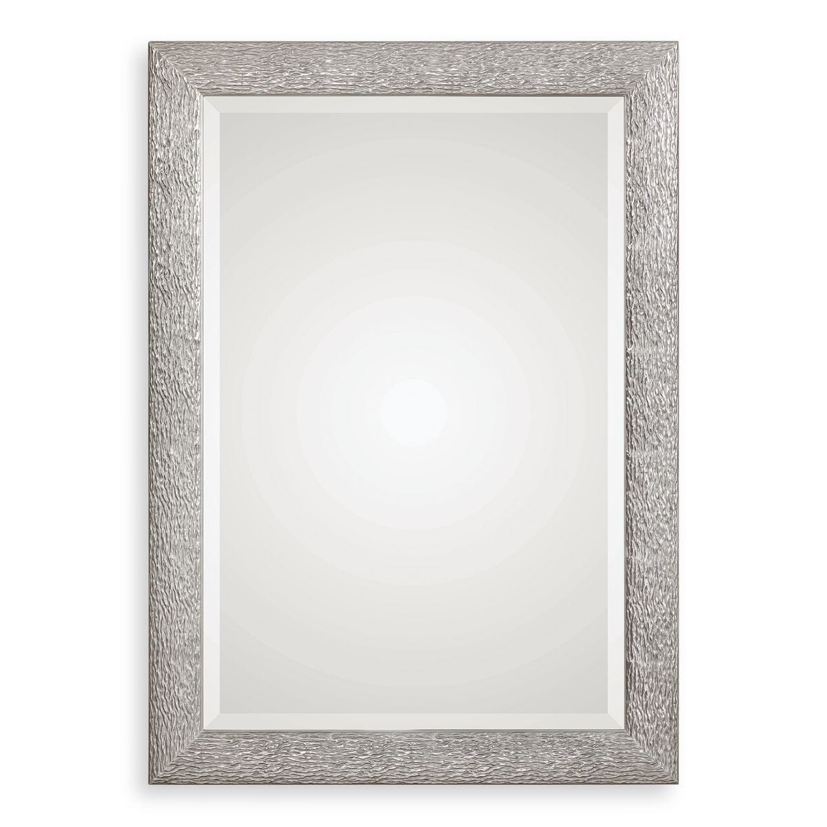 Mossley Mirror - perfect for enhancing light and creating a sense of space | Image 1 | InSTYLE Home & Rugs