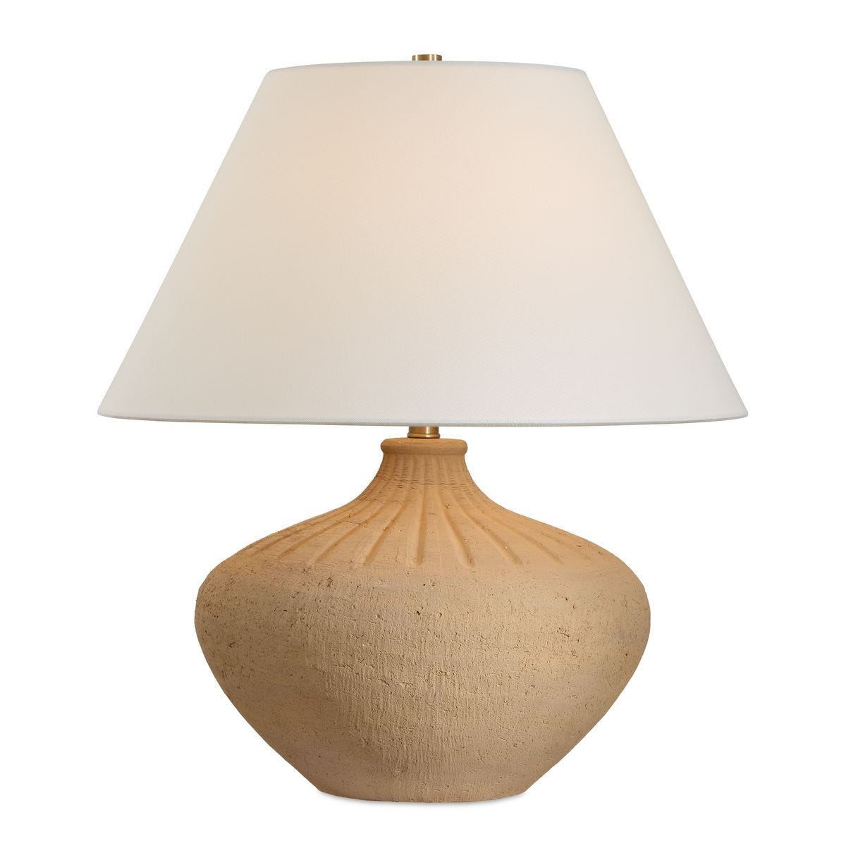 Eldon Table Lamp - chic table lamp for any room | Image 1 | InSTYLE Home & Rugs