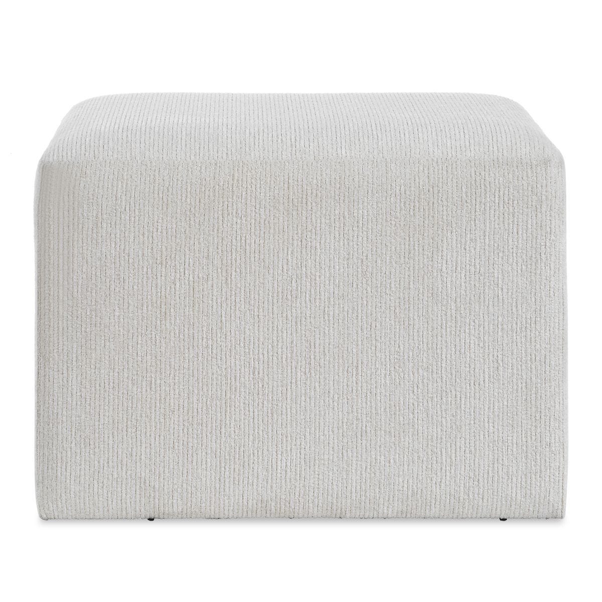 ACCENT STOOL W23072 - compact and stylish design | Image 1 | InSTYLE Home & Rugs