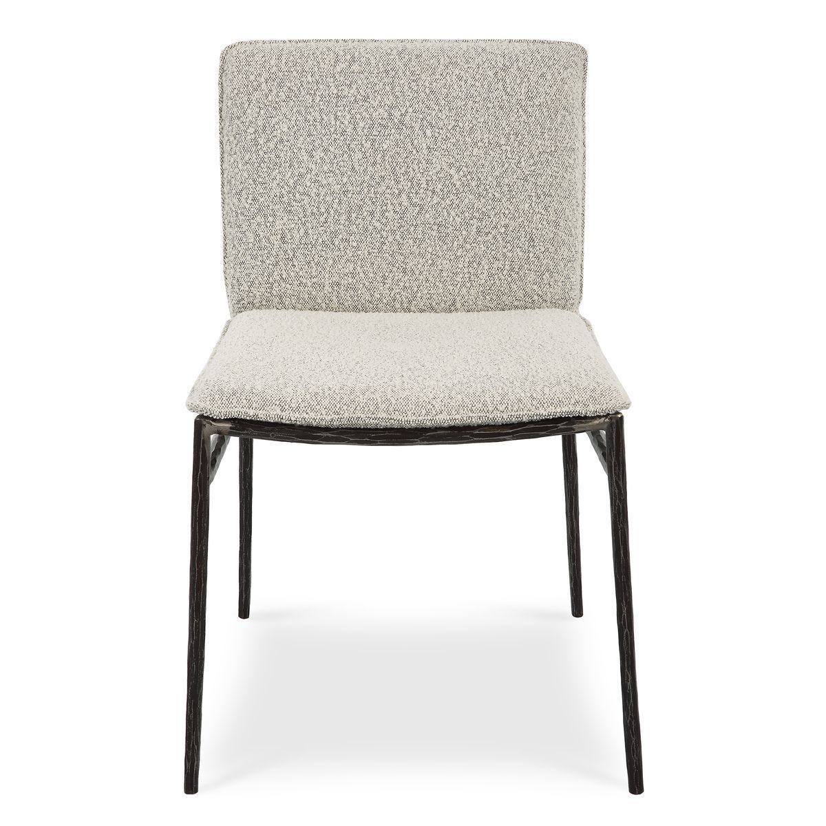 Jacobsen Dining Chair - stylish chairs for any table | Image 1 | InSTYLE Home & Rugs