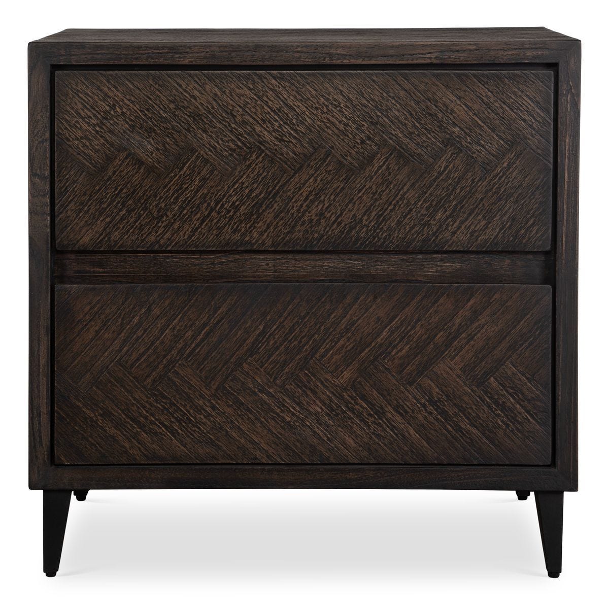 Abba Accent Chest - wooden drawers chest for a classic touch to your home decor | Image 1 | InSTYLE Home & Rugs