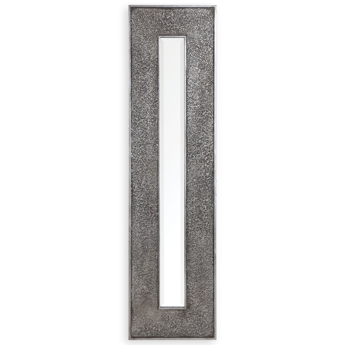 Bannon Mirror - perfect for enhancing light and creating a sense of space | Image 1 | InSTYLE Home & Rugs