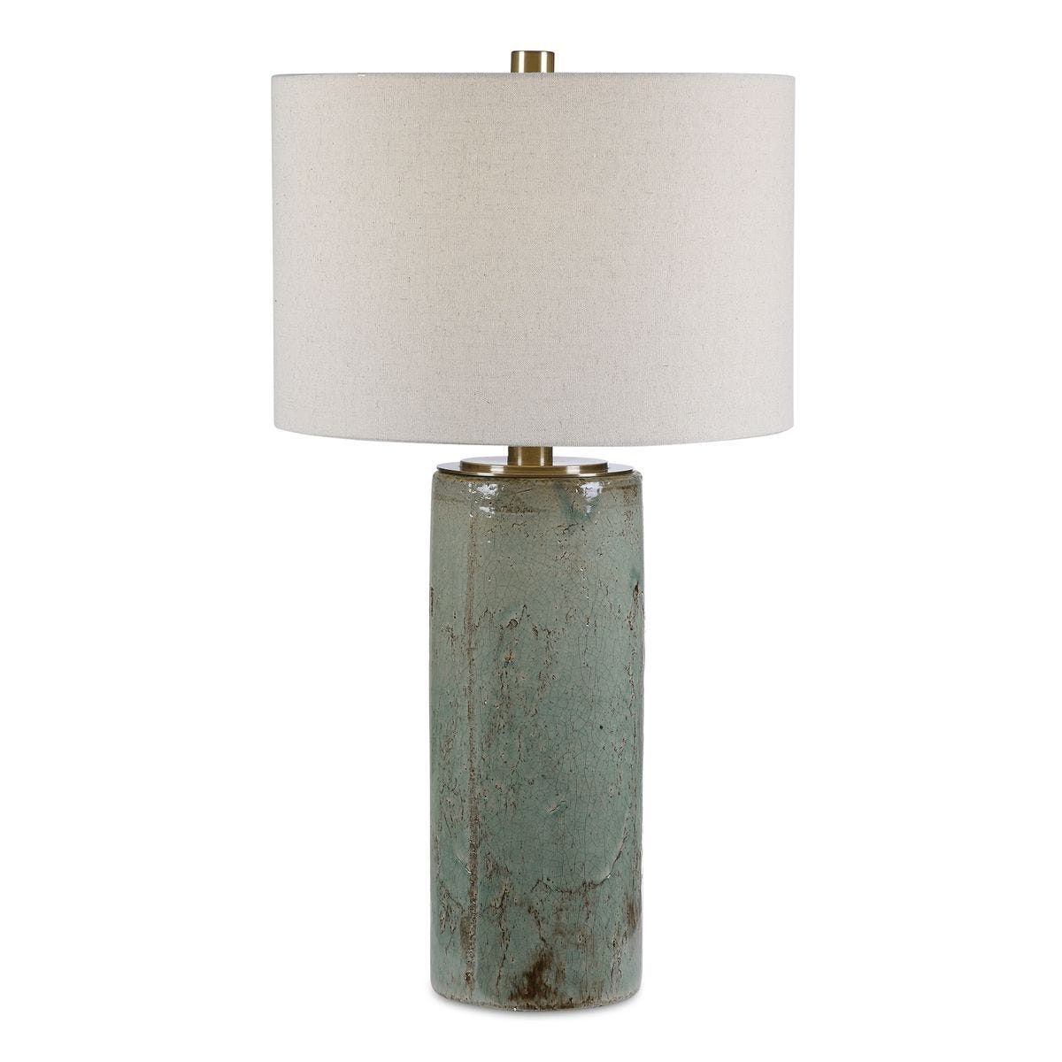 Callais Table Lamp - versatile lighting lamps for any interior style | Image 1 | InSTYLE Home & Rugs
