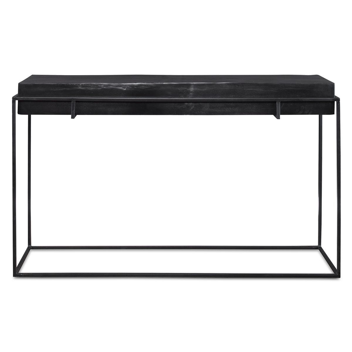 Telone Console Table - sleek design for modern homes | Image 1 | InSTYLE Home & Rugs