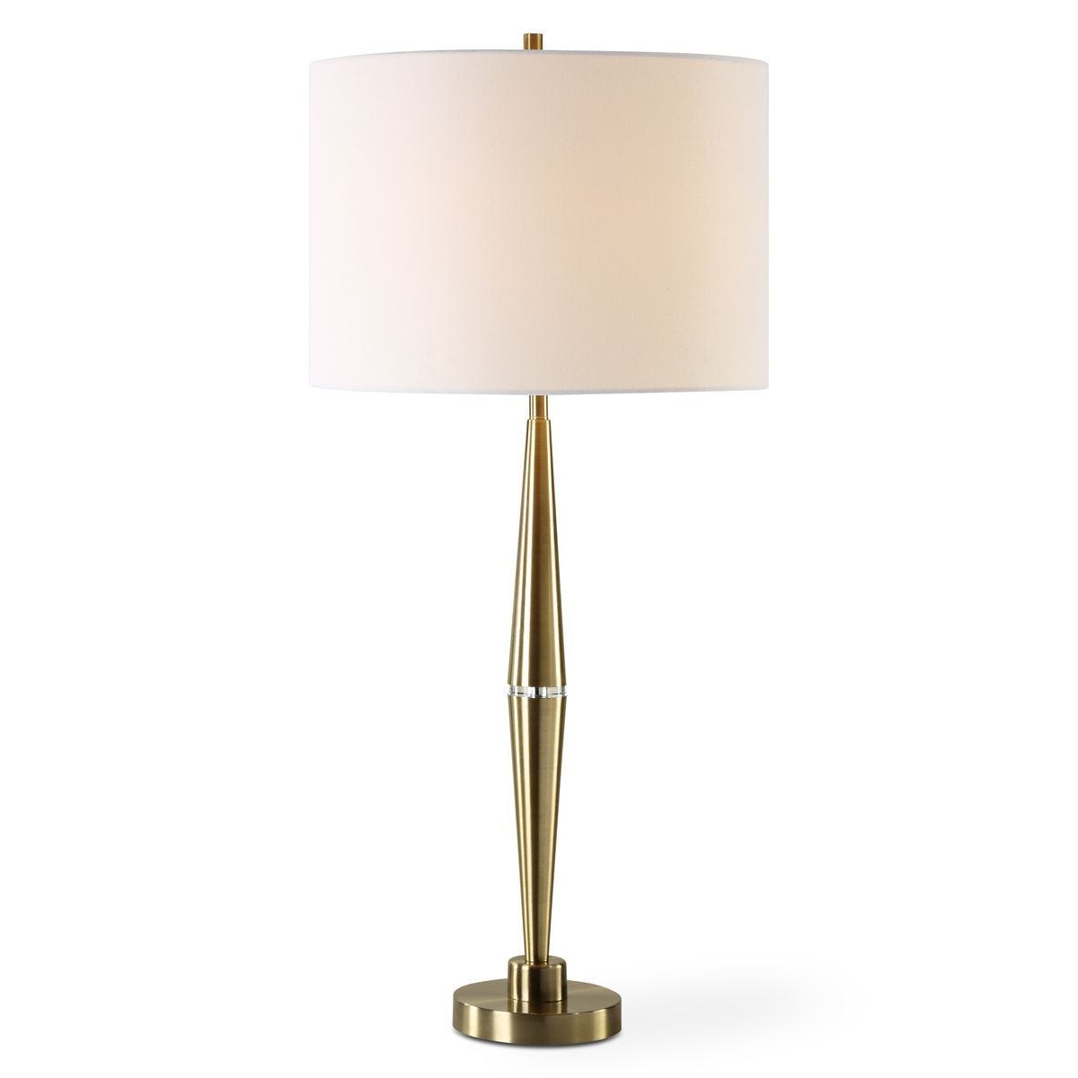 Table Lamp W26147-1 - versatile lighting lamps for any interior style | Image 1 | InSTYLE Home & Rugs