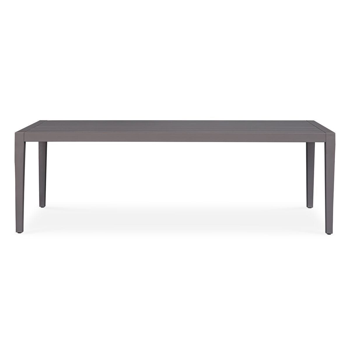 Polanco Indoor-Outdoor Dining Table - stylish dining table for gatherings | Image 1 | InSTYLE Home & Rugs