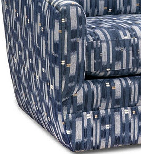 Superstyle® 32" x 36" Swivel Chair