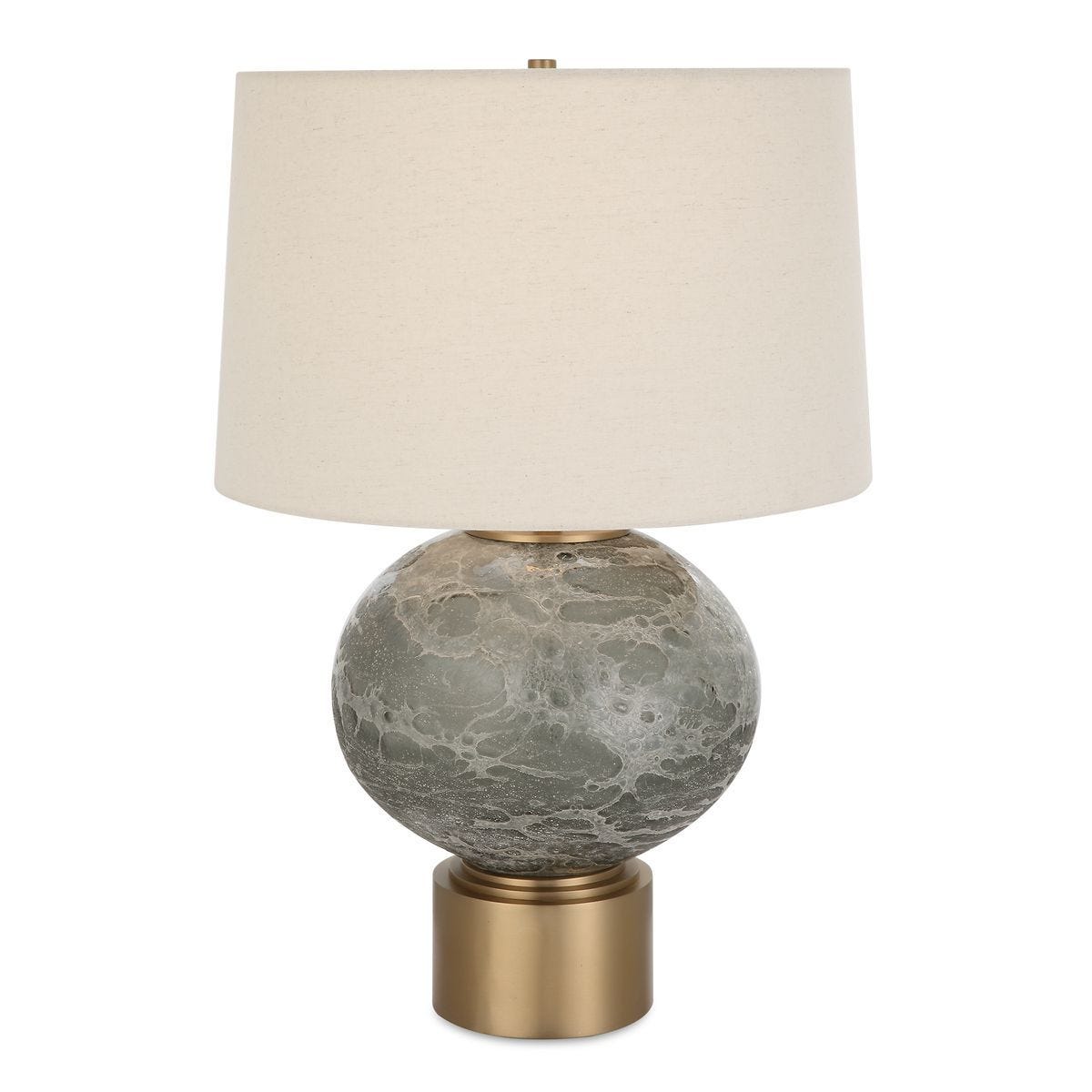 Lunia Table Lamp - stylish lamp for bedside tables | Image 1 | InSTYLE Home & Rugs