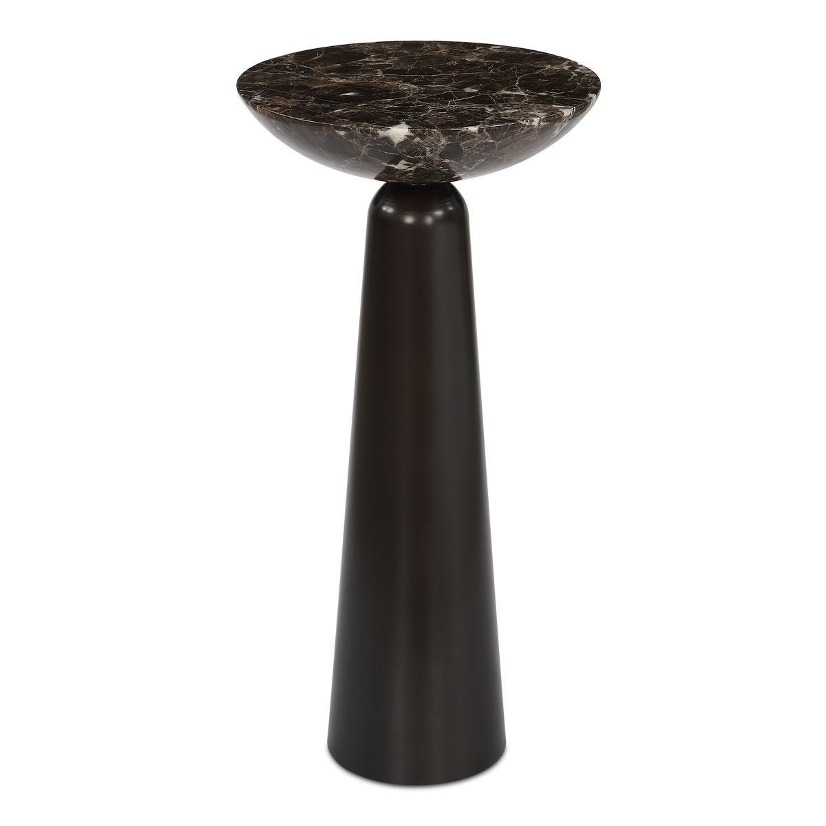 Hastings Accent Table - small accent table with storage for a clutter-free space | Image 1 | InSTYLE Home & Rugs