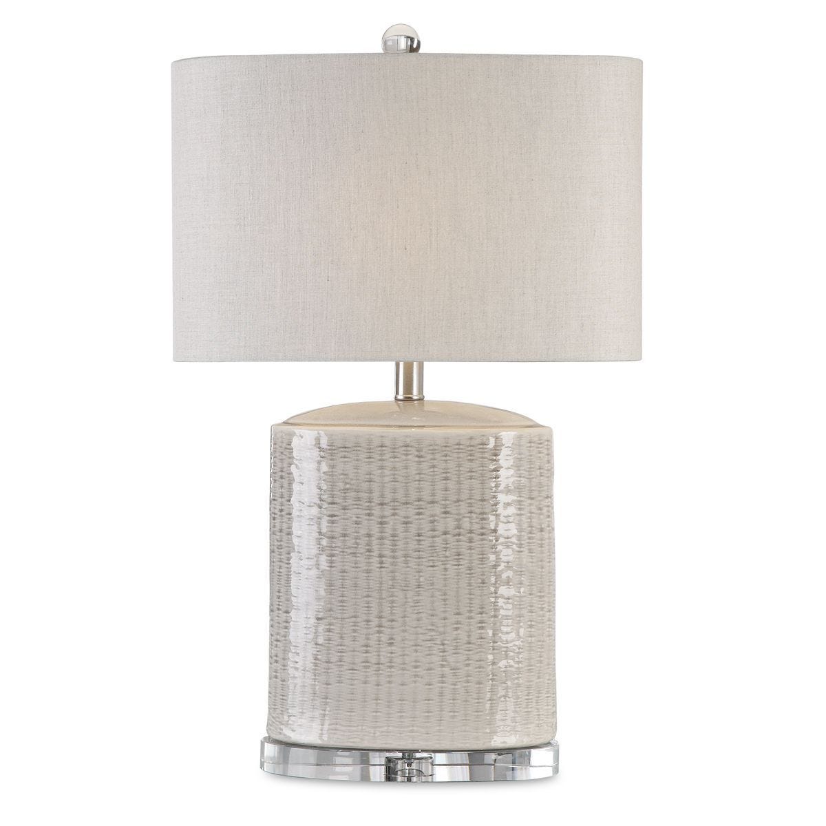 Modica Table Lamp - stylish lamp for bedside tables | Image 1 | InSTYLE Home & Rugs