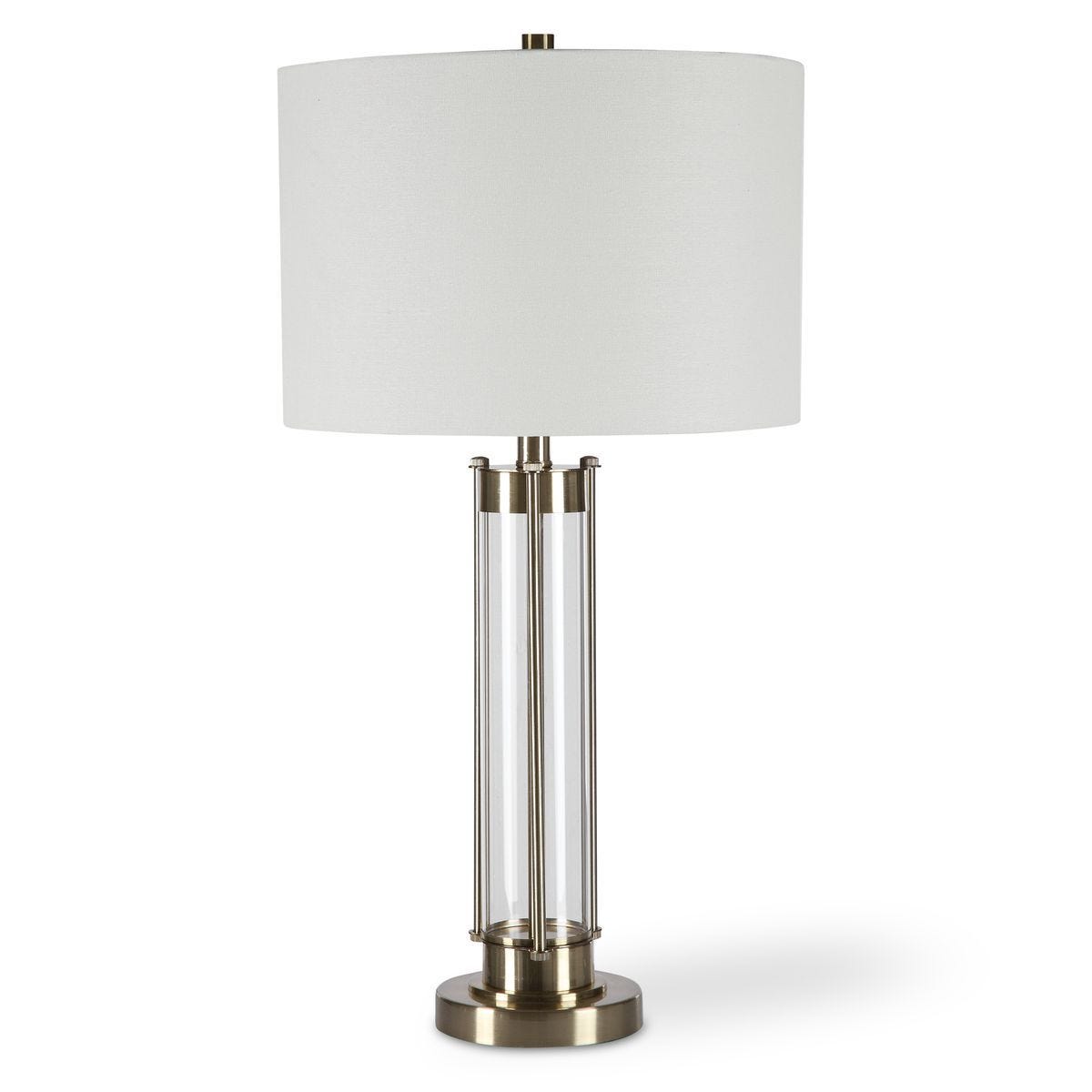 Table Lamp W26054-1 - versatile lighting lamps for any interior style | Image 1 | InSTYLE Home & Rugs