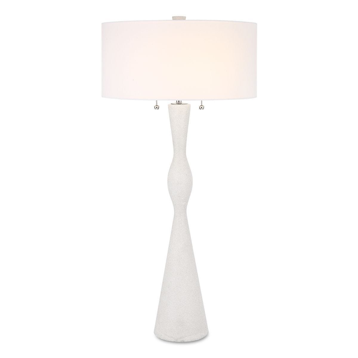 Sharma Table Lamp - elegant lamps to enhance your room ambiance | Image 1 | InSTYLE Home & Rugs